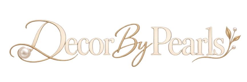 Decor By Pearls
