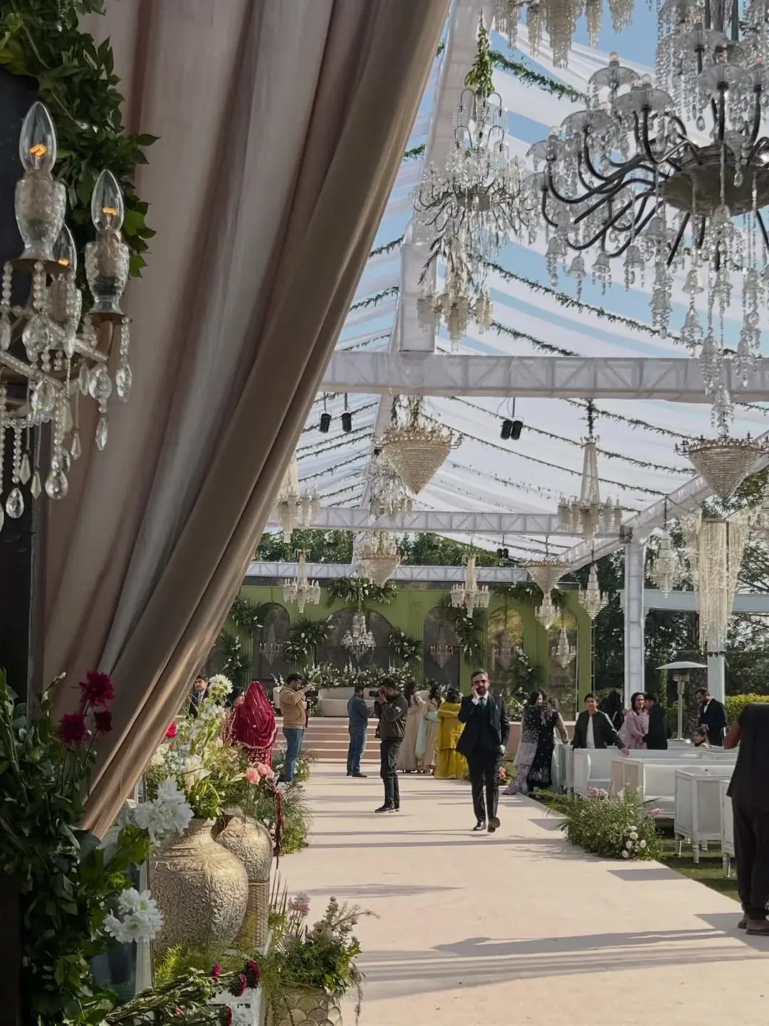 Decor By Pearls Event Decor