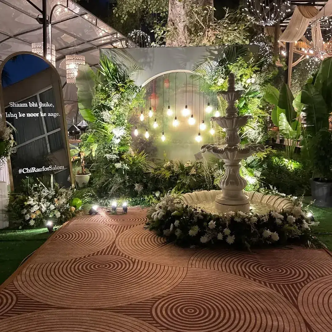 Decor By Pearls Event Decor