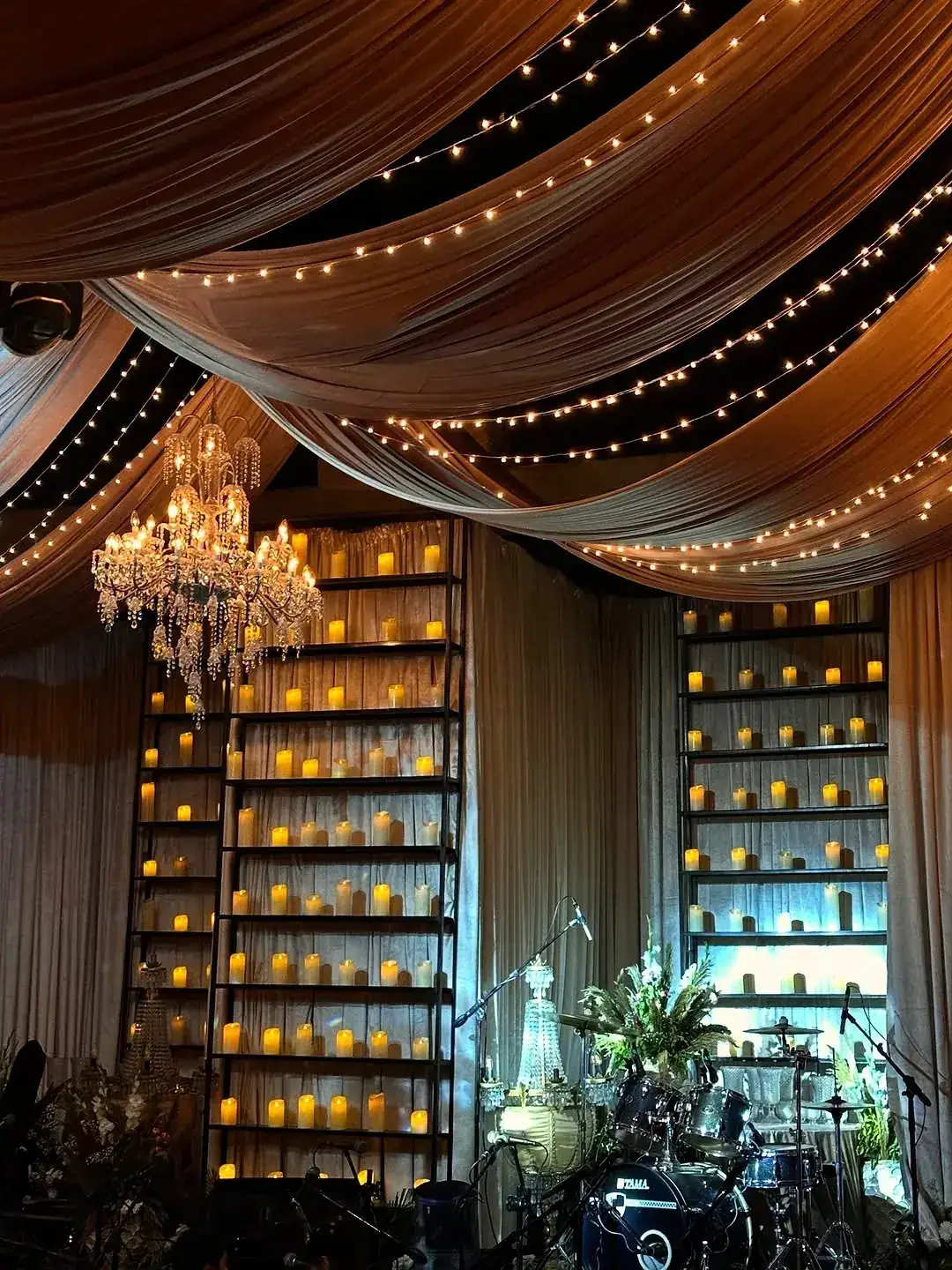 Decor By Pearls Event Decor