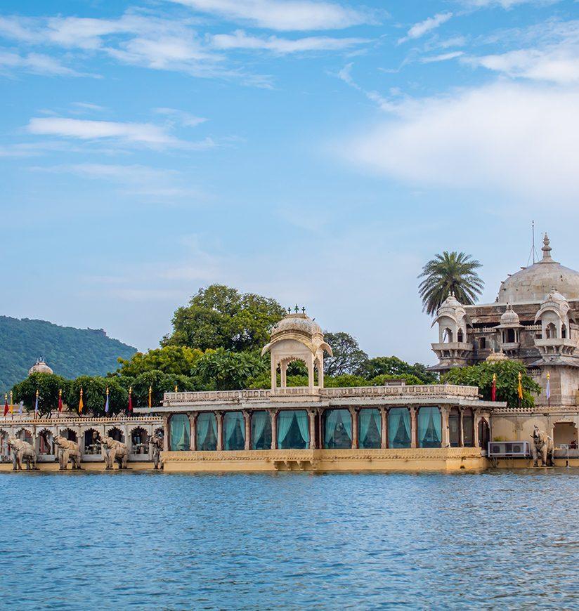 Udaipur