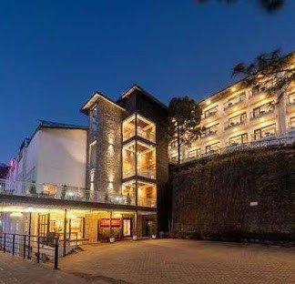 Destination wedding venues in Himachal